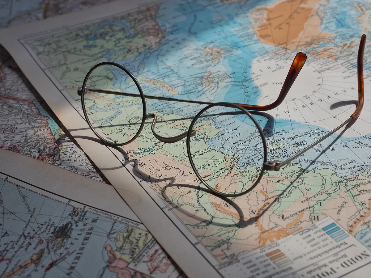 Repérer un spot sur carte, pas sur Instagram