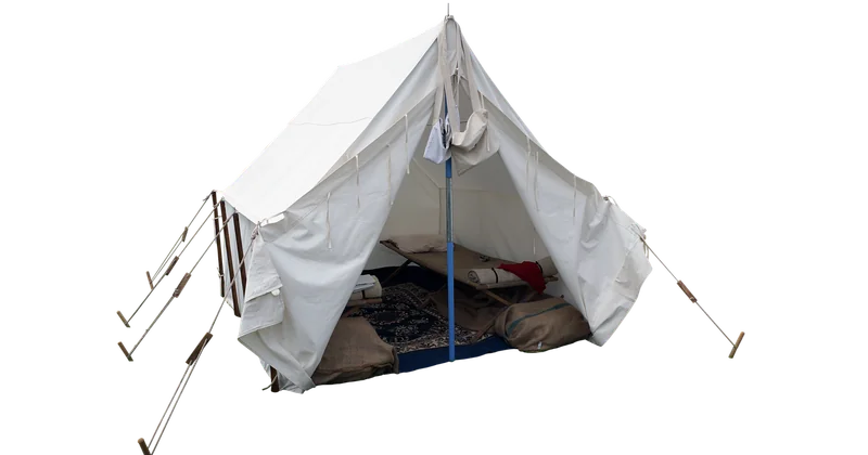 Mes conseils pratiques pour un bivouac réussi