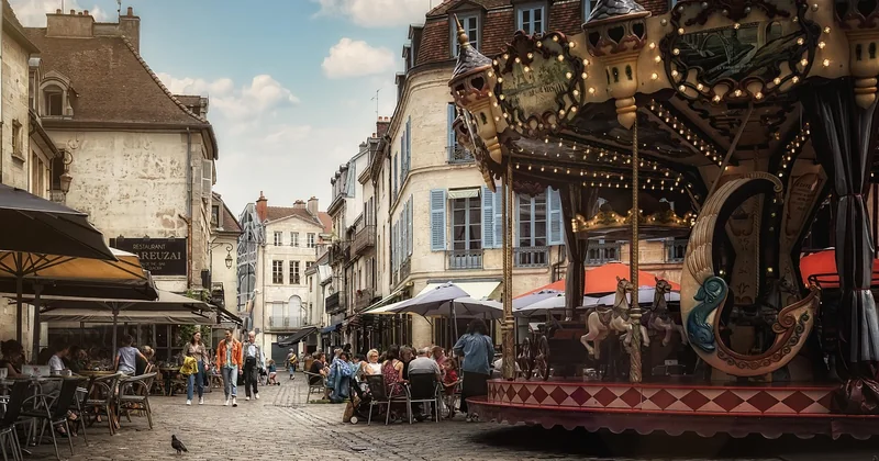 Où camper près des grandes villes : les options qui marchent vraiment