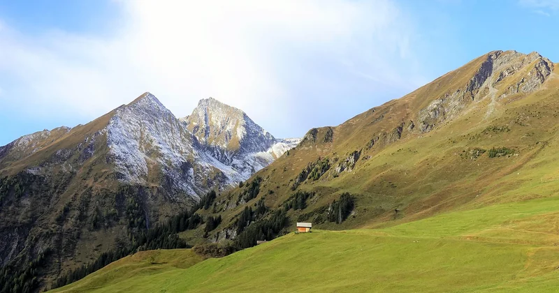 Sécurité en montagne : les règles qui sauvent des vies