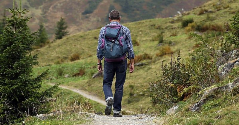 Randonnée facile en montagne pour débutants : 7 sentiers sans effort